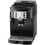 Espressor automat DELONGHI Magnifica S ECAM22.115.B, 1.8l, 1450W, 15 bar, negru-argintiu