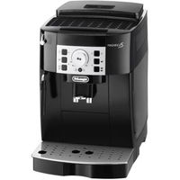 Espressor automat De'Longhi Magnifica S ECAM22.115.B, 1450 W, 15 bar, 1.8 l, Negru