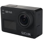 Camera video actiune SJCAM SJ8 Plus Black