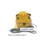 Camera web USB in forma de catelus