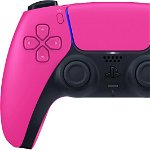 Controller Wireless PlayStation 5 (PS5) DualSense, Pink