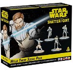 Star Wars Shatterpoint - Hello There (General Kenobi Squad Pack), Star Wars