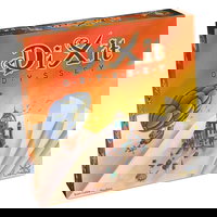 Dixit Odyssey - Ro