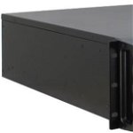 Carcasa server rack-abila Inter-Tech IPC 3U-3098-S 19 inch