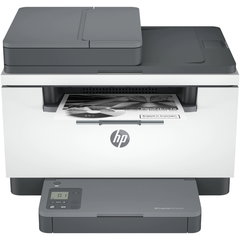 HP LaserJet MFP M234sdn ,   Multifunctional Laser Mono, 30 ppm, Duplex, ADF, USB, LAN