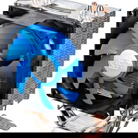 Cooler Procesor Deepcool Iceedge Mini FS v2.0 80mm Compatibil Intel/AMD DP-IEMINFS2