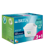 BRITA Set filtre de apa MAXTRA PRO Pure Performance 3+1 (4 buc), BRITA