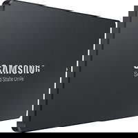 Solid-State Driver (SSD) Samsung MZ7LH480HAHQ, PM883, 480 GB, 2.5'', SATA III, 6Gb/s, TLC, 3D-NAND, Samsung