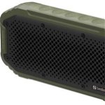 Boxa Portabila Sandberg 450-10, Bluetooth, Rezistenta la apa, 10 W (Verde)