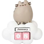 Calendar de birou perpetuu - Pusheen | Grupo Erik, Grupo Erik