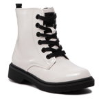 Trappers S.OLIVER - 5-45211-39 Offwht Patent 145