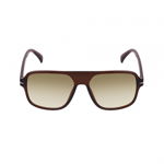 Ochelari de soare cafenii, pentru barbati, Daniel Klein Trendy, DK3259-3