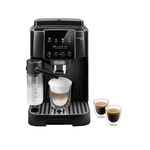 Espressor automat DELONGHI Magnifica Start ECAM220.60.B, 1.8l, 1450W, 15 bar, negru-argintiu