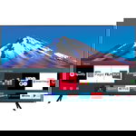 Televizor LED Samsung Smart TV UE55TU7092U Seria TU7092 138cm negru 4K UHD HDR