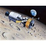REVELL Apollo 11 'Columbia' & 'Eagle' (50 Years Moon Landing)