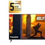Televizor Panasonic TX-49HX900E, 123 cm, Smart, 4K Ultra HD, LED Garantie 5 ani