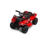 ATV Electric TOYZ Mini Raptor 6V Rosu, TOYZ