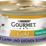 Nestle GOURMET GOLD 85g sos DE MEL DE MEL, Nestle