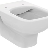Vas WC IDEAL STANDARD iLife A suspendat rimless T471701