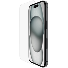Belkin Screenforce Tempered Gl. antiba.iPhone 15/14Pro  OVA135ZZ