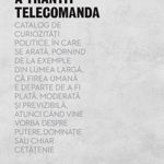 Dumnezeu a trântit telecomanda - Paperback brosat - Cristian Preda - Curtea Veche, 