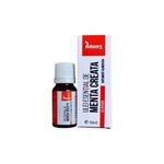 ULEI ESENTIAL DE MENTA CREATA 10ML (UZ INTERN) ADAMS VISION, Adams Vision