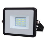 Proiector V-Tac cu LED SMD, cip Samsung, 20 W, lumina alb rece