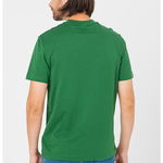 Tricou cu imprimeu logo, Gant