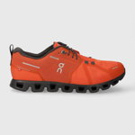 On-running sneakers de alergat Cloud 5 culoarea portocaliu, On-running