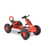 Kart copii Drift roti plastic Rosu