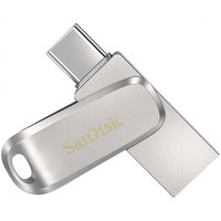 Memorie USB SanDisk WD Ultra Luxe Dual Drive 512GB