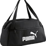 Geantă Puma Phase Sports Bag 079949 01 Negru, Puma