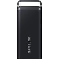 SSD Extern Samsung T5 EVO Portable  2TB  USB 3.2 Gen1  Black, Samsung