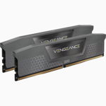 Memorie RAM Corsair Vengeance 64GB DDR5 5600MHz CL40 Kit of 2, CORSAIR