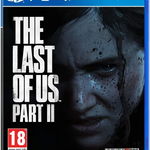 Joc The Last of Us Part II pentru PlayStation 4