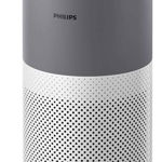 Purificator Aer 2000 series AC2936/13 85 m² 70 dB 58 W Grey, White, Philips