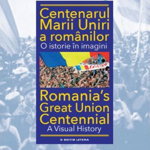 Centenarul Marii Uniri a romanilor. O istorie in imagini - Ioan-Aurel Pop, Litera