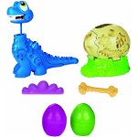 Set Play-Doh - Dino Crew Brontozaur, Hasbro