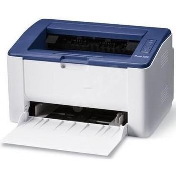 Imprimanta Laser Monocrom XeroX Phaser 3052 Wireless A4
