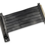 Accesoriu carcasa Inter-Tech RC-01 PCI-E 3.0 Riser 200mm