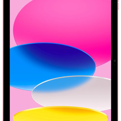 Tabletă AppleiPad 10 (2022) 10.9" 10th Gen Wifi256 GB, Pink, Bun