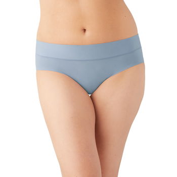 Imbracaminte Femei Wacoal At Ease Hipster Country Blue, Wacoal