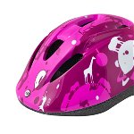 Casca Force Fun Planets Pink/White M (52-56 cm), FORCE