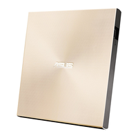 Unitate Optica Externa Asus Zendrive U9M Usb Type A, Auriu Unitate Optica Externa Asus Zendrive U9M Usb Type A, Auriu