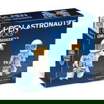 Jucarie - Seturi de constructie - Astronauti (mini figurine), Open Brick Source