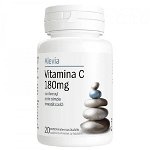 Vitamina C 180mg, 20 comprimate, Alevia, Alevia