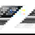 Laptop Pipo super slim 14.1", Intel® Celeron Quad Core 2.2 GHz, 8G RAM, Windows 10, RESIGILAT, Pipo