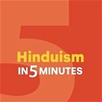 Hinduism in 5 Minutes, Paperback - ***