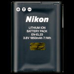 Nikon EN-EL23 Li-ion Rechargeable Battery for COOLPIX