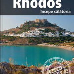 Rhodos - Paperback brosat - *** - Linghea, 